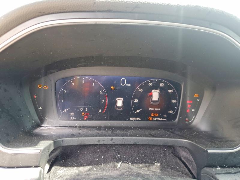 Продаж на аукціоні авто 2026 Honda Passport, vin: 5FNYF9H80TB006581, номер лоту: 60245456