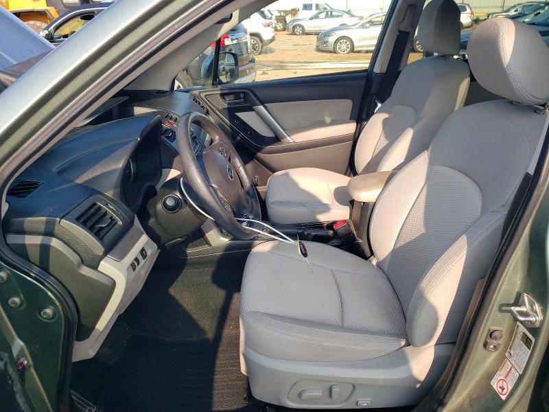 Aukcja sprzedaży 2014 Subaru Forester, vin: JF2SJAEC0EH537122, numer aukcji: 61068496