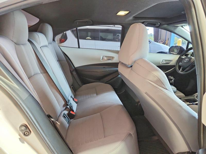 Продажа на аукционе авто 2023 Toyota Corolla, vin: 5YFP4MCE6PP152964, номер лота: 61242876
