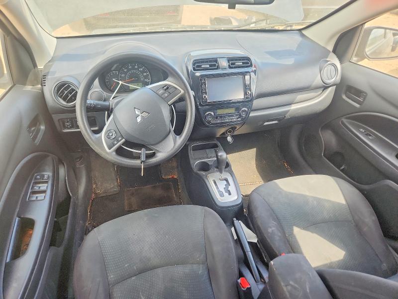 Aukcja sprzedaży 2020 Mitsubishi Mirage, vin: ML32F3FJ2LHF06336, numer aukcji: 60647046