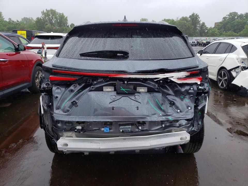 Aukcja sprzedaży 2024 Lexus Nx, vin: JTJGGCEZ9R5009957, numer aukcji: 59155126