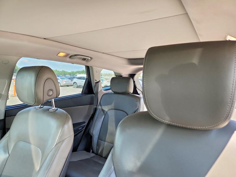 Продажа на аукционе авто 2013 Hyundai Santa Fe, vin: KM8SR4HF7DU007374, номер лота: 63101166