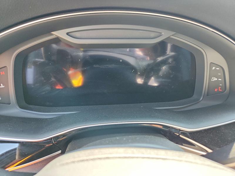 Aukcja sprzedaży 2023 Audi Q7, vin: WA1LCBF74PD000567, numer aukcji: 59360886