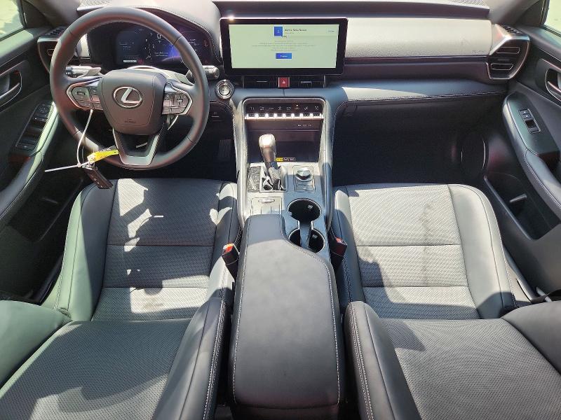 Aukcja sprzedaży 2026 Lexus Is 350, vin: JTHBZ1B23T5101168, numer aukcji: 59691956