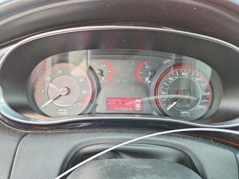 59892736 :رقم المزاد ، 1C3CDFBA6DD268080 vin ، 2013 Dodge Dart مزاد بيع