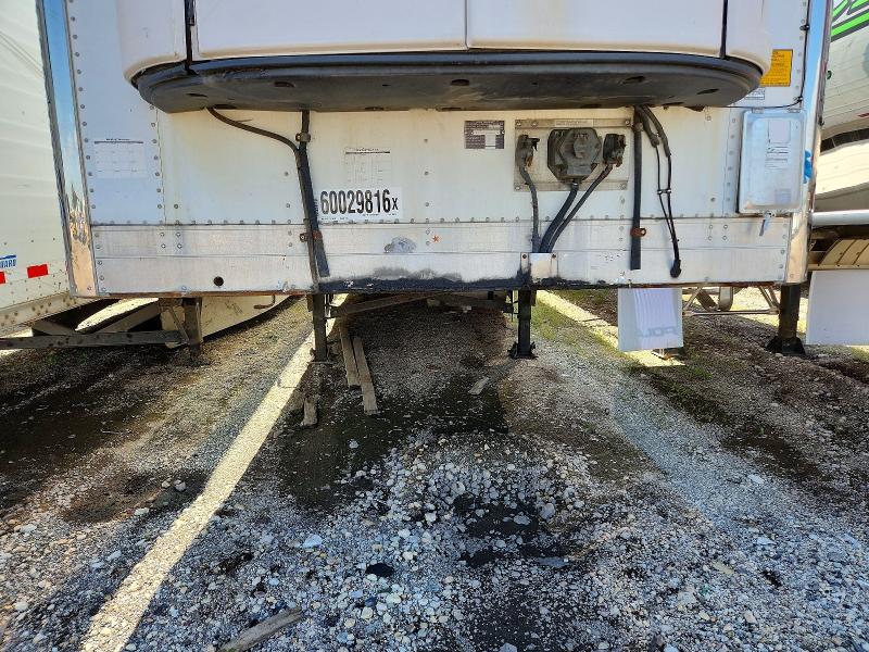 Aukcja sprzedaży 2010 Utility Trailer Trailer, vin: 1UYVS2530AM806415, numer aukcji: 60029816