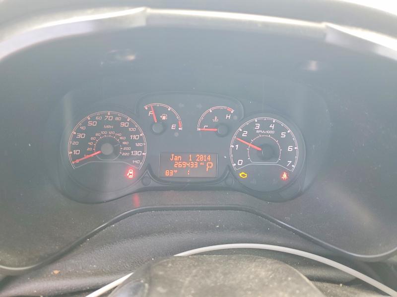 59011216 :رقم المزاد ، ZFBERFAT7G6B09768 vin ، 2016 Ram Promaster City مزاد بيع
