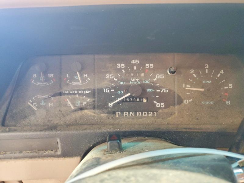 1994 Ford Ranger მანქანა იყიდება აუქციონზე, vin: 1FTCR14U2RPC56831, აუქციონის ნომერი: 61542836