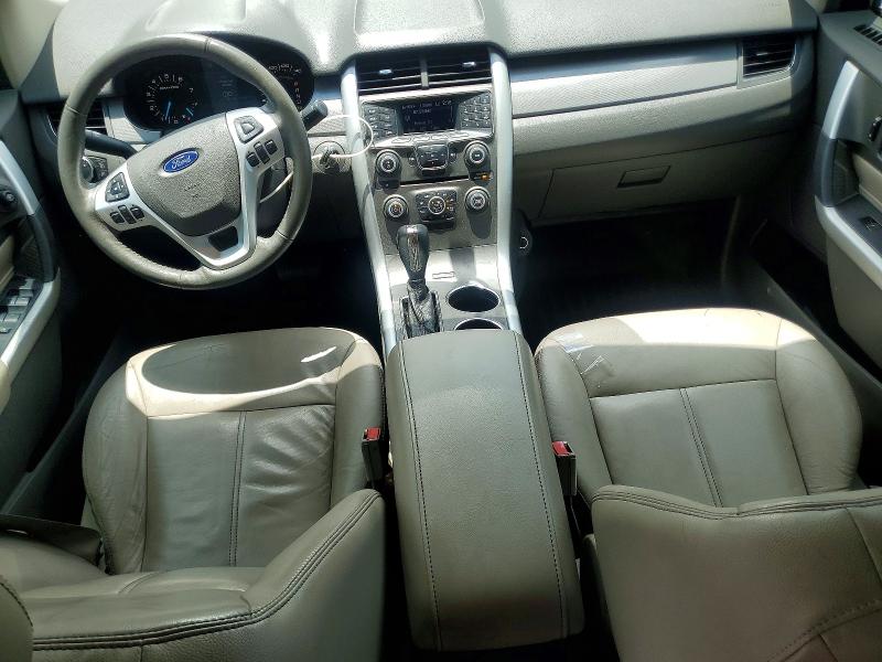 Aukcja sprzedaży 2012 Ford Edge, vin: 2FMDK4JC4CBA44660, numer aukcji: 59846486