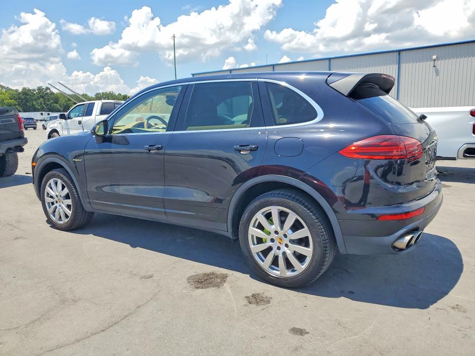 2016 Porsche Cayenne მანქანა იყიდება აუქციონზე, vin: WP1AE2A26GLA62575, აუქციონის ნომერი: 60403706