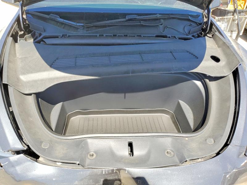 2022 Tesla Model Y მანქანა იყიდება აუქციონზე, vin: 7SAYGDEE4NF509501, აუქციონის ნომერი: 60226376