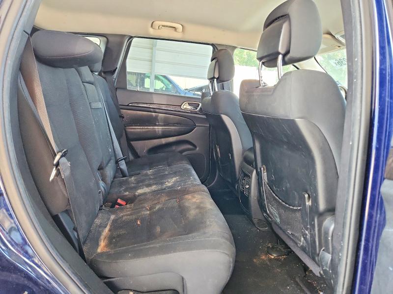 Aukcja sprzedaży 2012 Jeep Grand Cherokee, vin: 1C4RJEAG1CC162350, numer aukcji: 63412236