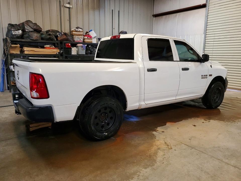 Aukcja sprzedaży 2014 Ram 1500, vin: 1C6RR6KT1ES446085, numer aukcji: 60573716