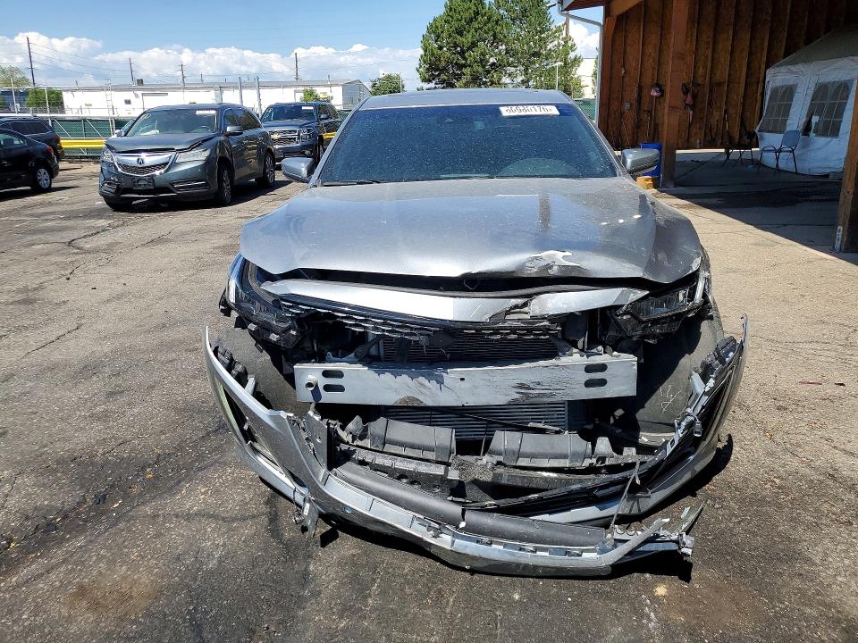 60980176 :رقم المزاد ، 1G6DT5RK8R0108800 vin ، 2024 Cadillac Ct5 مزاد بيع
