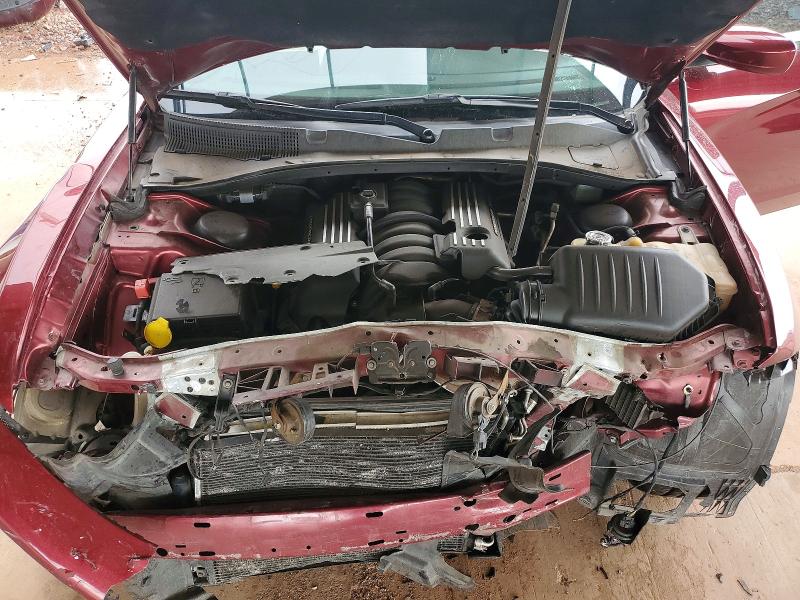 2019 Dodge Charger მანქანა იყიდება აუქციონზე, vin: 2C3CDXGJ0KH633867, აუქციონის ნომერი: 61806716