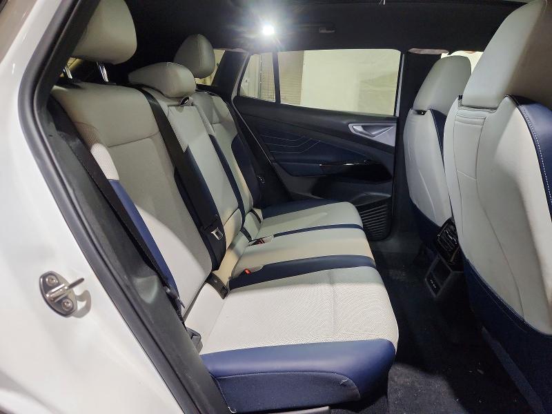 Aukcja sprzedaży 2024 Volkswagen Id.4, vin: 1V25MPE85RC017422, numer aukcji: 60615806