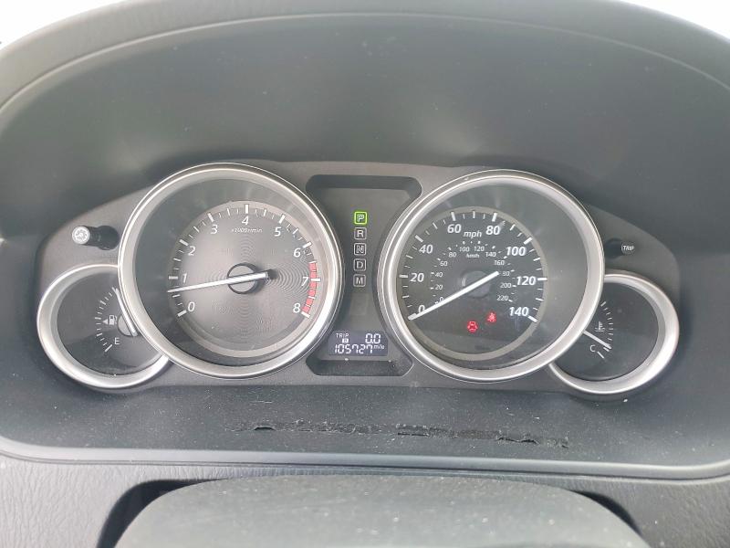 Aukcja sprzedaży 2015 Mazda Cx-9, vin: JM3TB2CV4F0450034, numer aukcji: 59834906