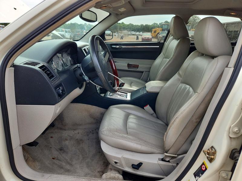Продаж на аукціоні авто 2006 Chrysler 300c, vin: 2C3LA63H16H112992, номер лоту: 60646746