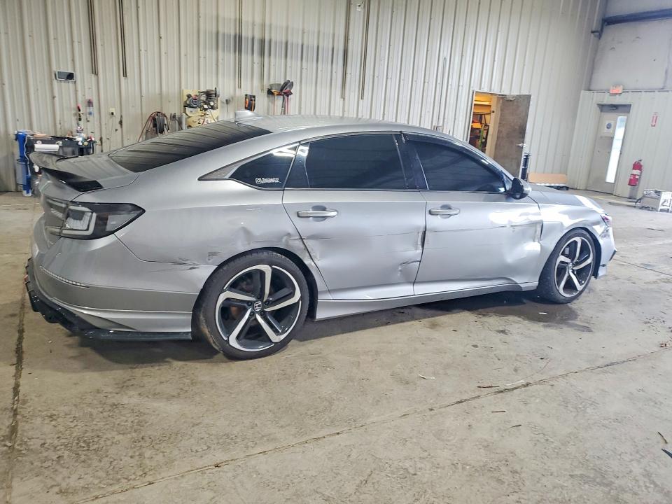 Aukcja sprzedaży 2020 Honda Accord, vin: 1HGCV1F3XLA133953, numer aukcji: 63227416