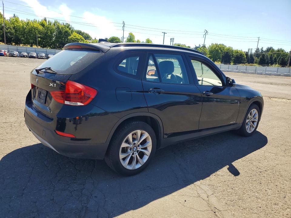 63414936 :رقم المزاد ، WBAVL1C55EVY16400 vin ، 2014 Bmw X1 مزاد بيع