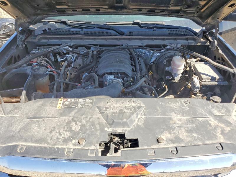 Aukcja sprzedaży 2018 Chevrolet Silverado, vin: 3GCUKREC5JG175277, numer aukcji: 61421756