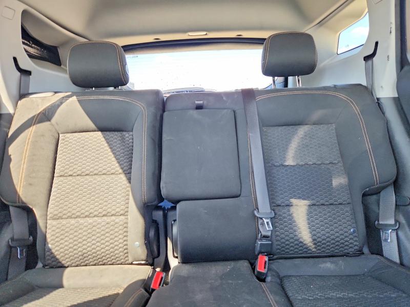 Aukcja sprzedaży 2018 Gmc Terrain, vin: 3GKALMEV5JL142750, numer aukcji: 61746456