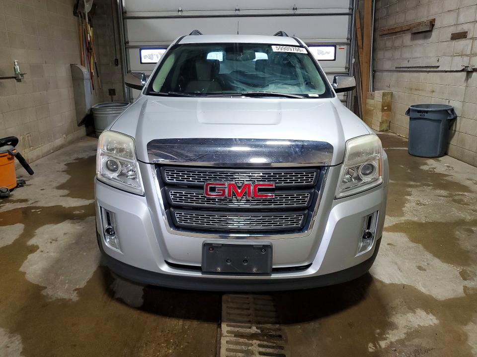 Продажа на аукционе авто 2011 Gmc Terrain, vin: 2CTFLXE51B6296286, номер лота: 59909706