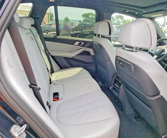 Aukcja sprzedaży 2025 Bmw X5, vin: 5UX23EU0XS9X77953, numer aukcji: 60376126