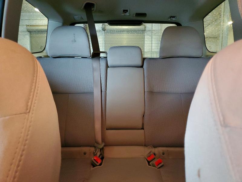 Aukcja sprzedaży 2012 Subaru Forester, vin: JF2SHBBC5CH414354, numer aukcji: 60262806