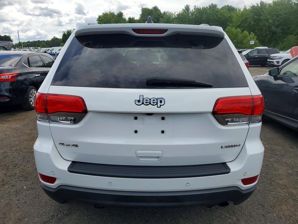 Продаж на аукціоні авто 2019 Jeep Grand Cherokee, vin: 1C4RJFAG6KC813928, номер лоту: 59839516