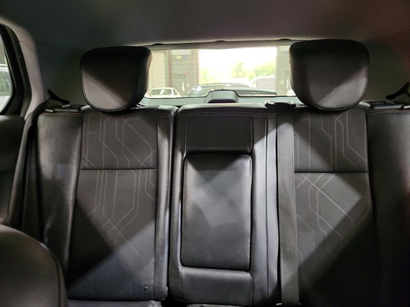2019 Chevrolet Trax მანქანა იყიდება აუქციონზე, vin: 3GNCJLSB2KL348731, აუქციონის ნომერი: 61396166