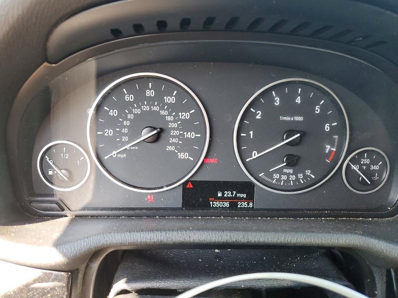 2016 Bmw X3 მანქანა იყიდება აუქციონზე, vin: 5UXWX9C53G0D90993, აუქციონის ნომერი: 62594836