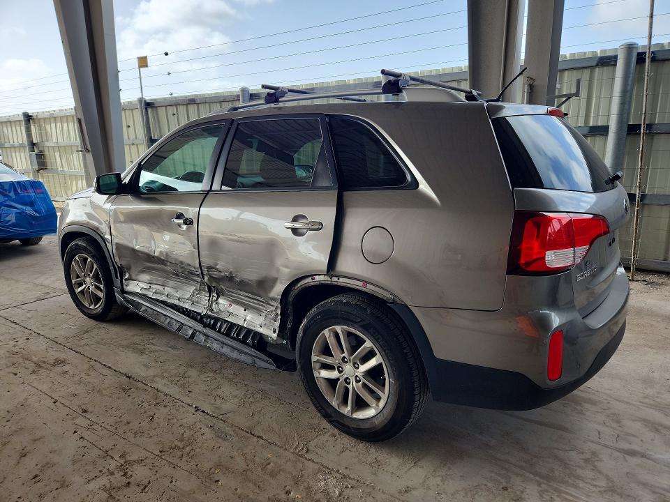 Aukcja sprzedaży 2015 Kia Sorento, vin: 5XYKT4A68FG625792, numer aukcji: 60015486