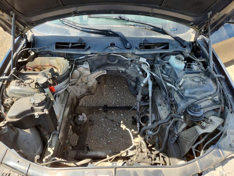 Продажа на аукционе авто 2007 Bmw 335, vin: WBAVD53507A006493, номер лота: 63168436