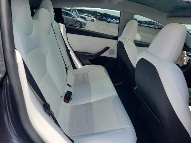 Продажа на аукционе авто 2025 Tesla Model 3, vin: 5YJ3E1EA7SF059184, номер лота: 59254956