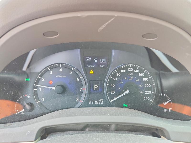 Продажа на аукционе авто 2011 Lexus Rx, vin: JTJBK1BA7B2437934, номер лота: 60137996