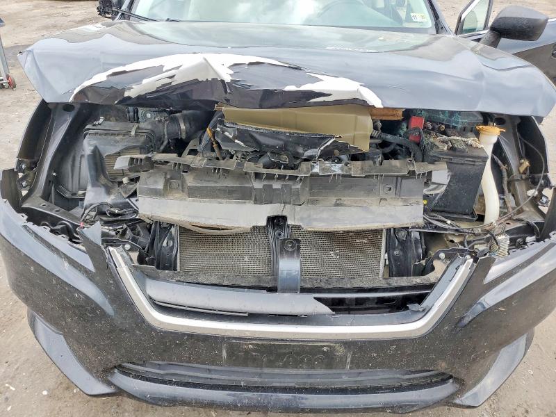 Aukcja sprzedaży 2016 Subaru Legacy, vin: 4S3BNAA69G3019240, numer aukcji: 59674336