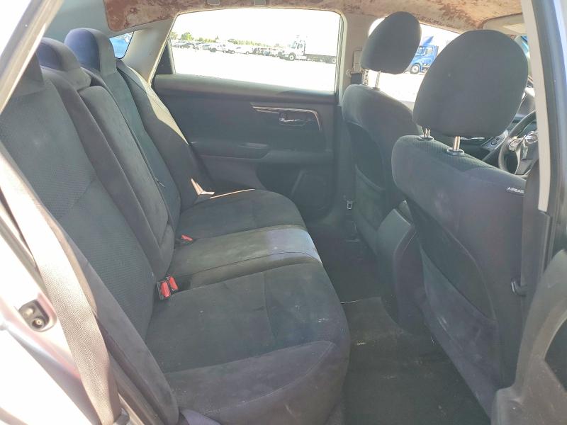 59322256 :رقم المزاد ، 1N4AL3AP5EN360146 vin ، 2014 Nissan Altima مزاد بيع
