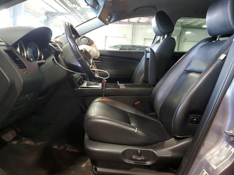 Aukcja sprzedaży 2008 Mazda Cx-9, vin: JM3TB38A480159502, numer aukcji: 62301546