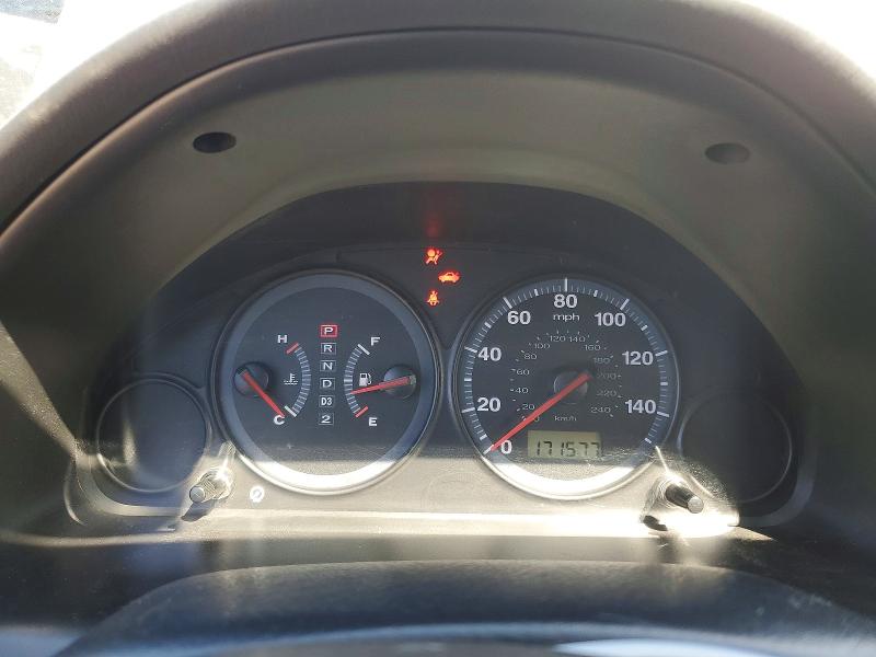 Aukcja sprzedaży 2005 Honda Civic, vin: 1HGEM221X5L005189, numer aukcji: 62702116