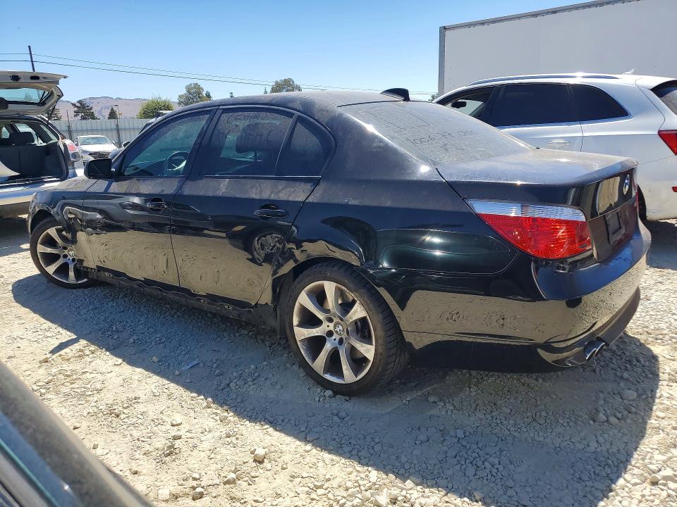Aukcja sprzedaży 2006 Bmw 550, vin: WBANB53556CP02890, numer aukcji: 63325126