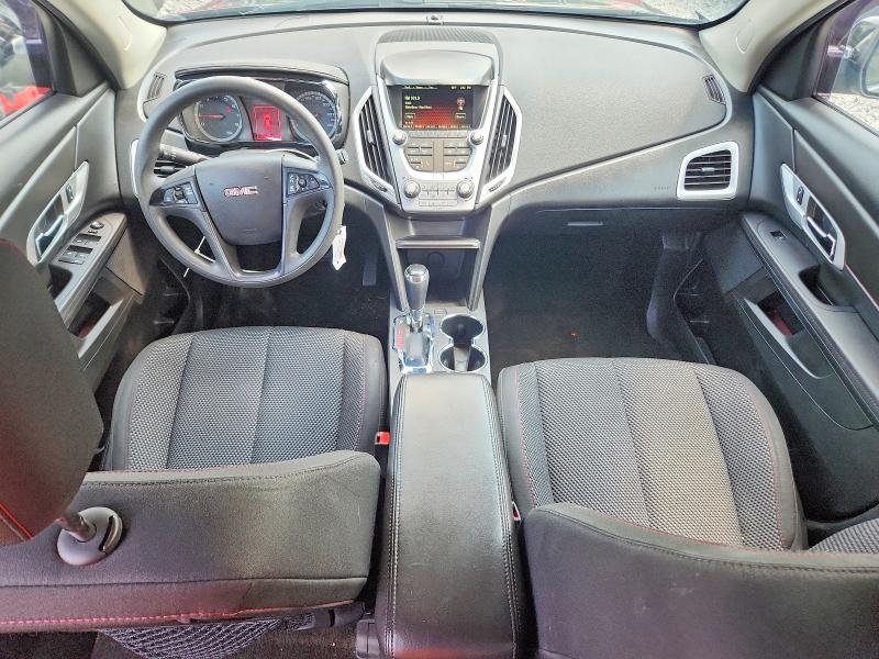 Продаж на аукціоні авто 2017 Gmc Terrain, vin: 2GKFLSEK8H6332461, номер лоту: 62537946