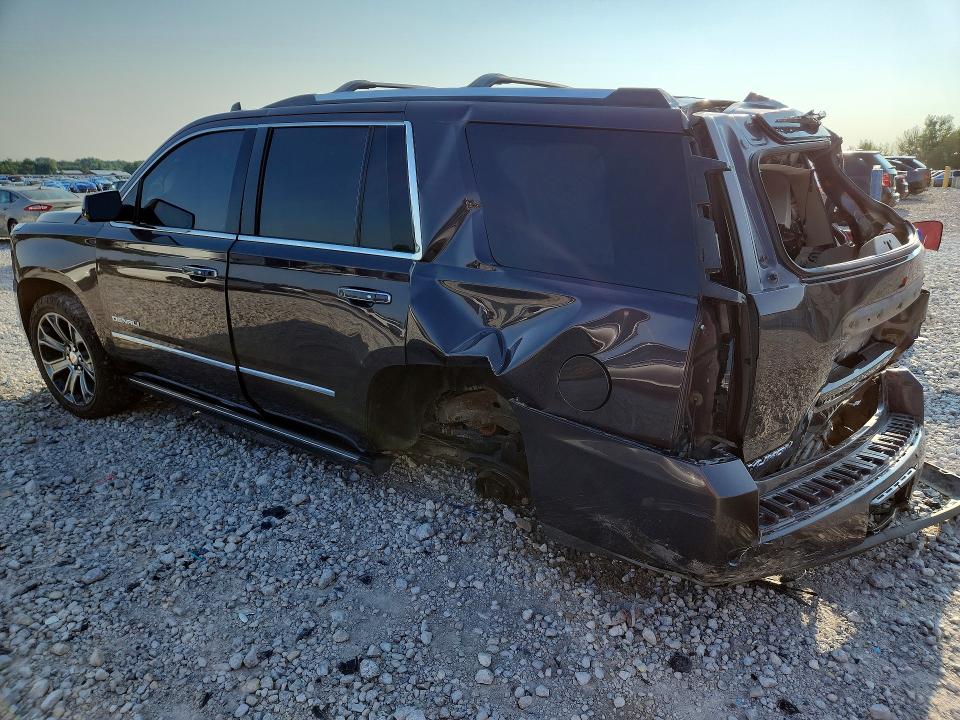 Aukcja sprzedaży 2015 Gmc Yukon, vin: 1GKS2CKJ7FR558172, numer aukcji: 62757586