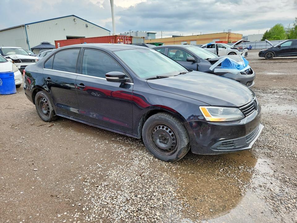 61702066 :رقم المزاد ، 3VW2K7AJ3FM419658 vin ، 2015 Volkswagen Jetta مزاد بيع