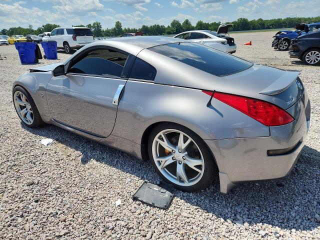 Aukcja sprzedaży 2007 Nissan 350z, vin: JN1BZ34D97M505800, numer aukcji: 61748376