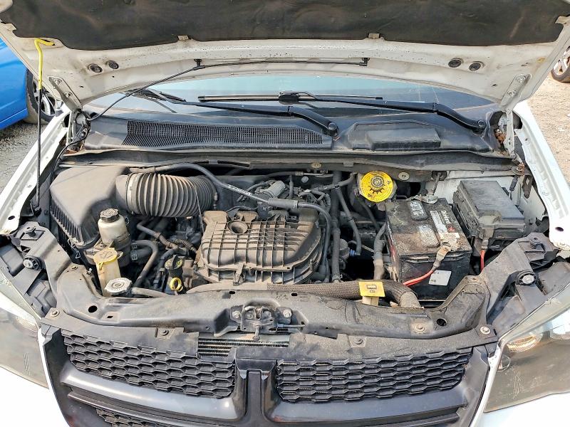 Aukcja sprzedaży 2019 Dodge Grand Caravan, vin: 2C4RDGCG0KR774545, numer aukcji: 60711686