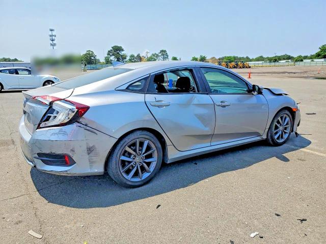 Продаж на аукціоні авто 2020 Honda Civic, vin: 2HGFC1F3XLH680774, номер лоту: 85992965