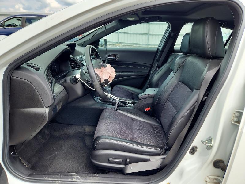 Продажа на аукционе авто 2017 Acura Ilx, vin: 19UDE2F8XHA009257, номер лота: 60323646