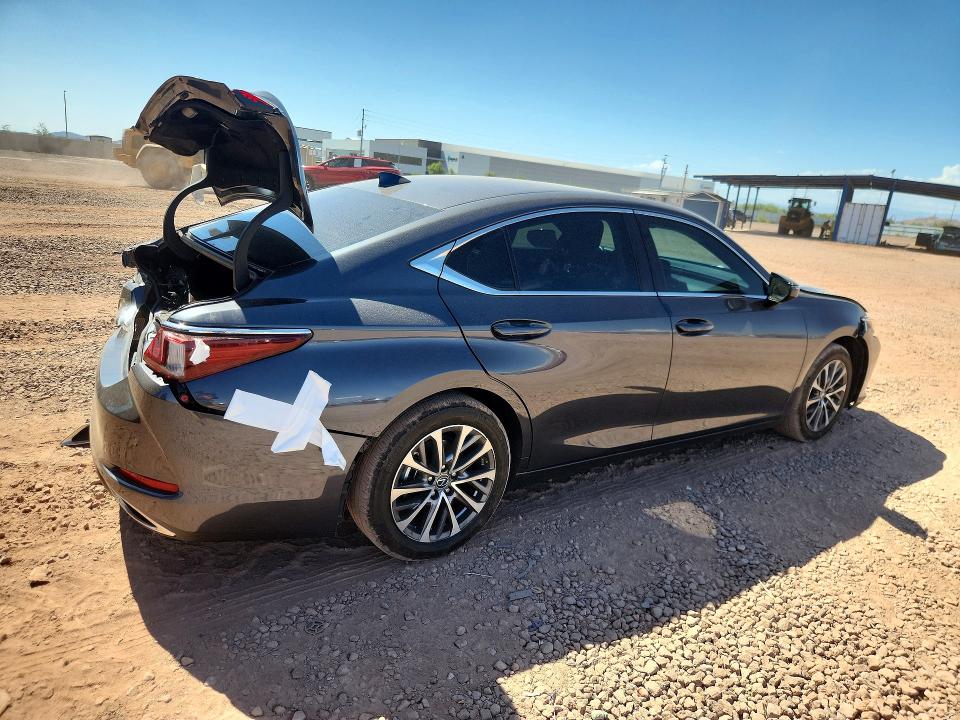 Продаж на аукціоні авто 2025 Lexus Es 350, vin: 58ACZ1B17SU198901, номер лоту: 63402026