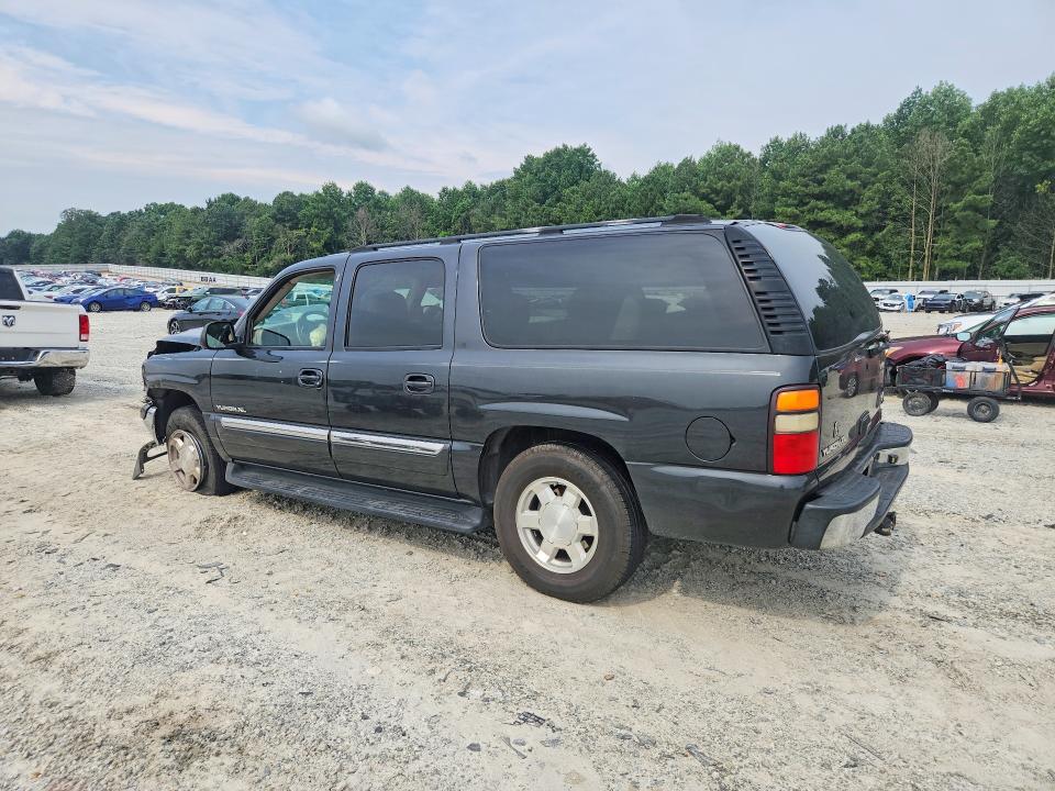 Aukcja sprzedaży 2004 Gmc Yukon Xl, vin: 3GKFK16Z34G173825, numer aukcji: 62610516